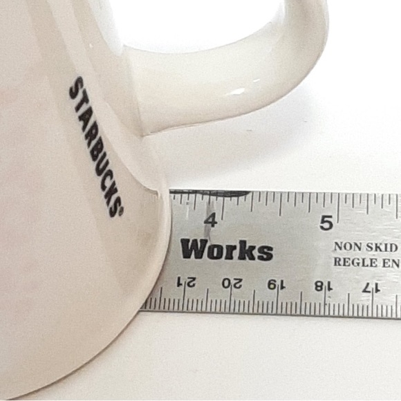 Starbucks Coffee Company Mug 18 fl oz - Picture 5 of 8